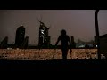 covention lights - Hv20 Test footage 24p
