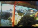 John McClelland In-Car SDW Sportsman 10/11/08 Part 1