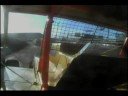 John McClelland In-Car SDW Sportsman 10/11/08 Part 1