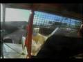 John McClelland In-Car SDW Sportsman 10/11/08 Part 1