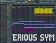 Dj pick's - Mysterious symphony