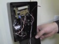 Wireless Door Unlock - TI Low Power Challenge