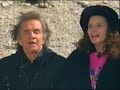 June  Carter Cash and John Carter Cash