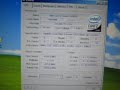 Yorkfield 4550MHz air cooled + 8800GTX Aquamark03 280504