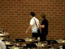 Euro Chess Tournament 2008 - 5 augustus