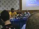 Roda de Premsa Marc Gasol (2/3)