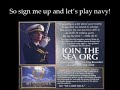 Scientology\