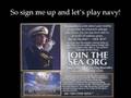Scientology's Paramilitary