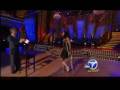 Injury sidelines Misty May-Treanor from DWTS (KABC,10/6/08)