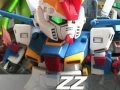 Super Deformed Collection *