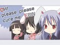 Or, Eirin's Clinic That People Up For Queue .... er, maybe not.