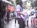 ef-LINE / あの夜を (ホコ天)