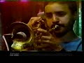 Ray Barretto in Germany 86, La Cuna
