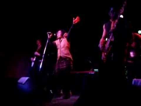 Brand New Heavies LIVE Towson MD ...