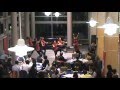 videos de Dazzlers at the Statler November 15, 2008