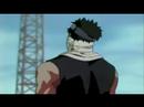 Naruto- My December