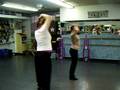 Salsa Routine