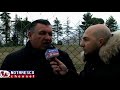 Preview video Locomotiv Bellante-Notaresco. Interviste dopo gara