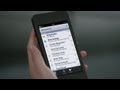 RIM Unveils Keyboard-Less Blackberry 10