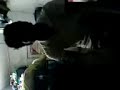 horse rider