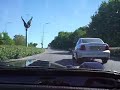 Donkervoort S8AT 230 km/h Donkervoort S8AT 230 km/h