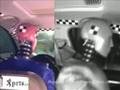 2007 VW Jetta JRS Test Video