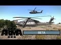 ArmA 3 Beta Trailer(Machinima) - Old