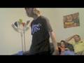 SAM WII HULA