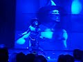 Brandon Pereyda @ KRAVE Defying Gravity
