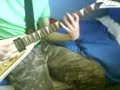 bmth medusa played by a 'tard.