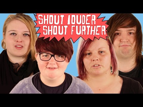 A group of Fixers from Kirkcaldy in Scotland helped to create this film covering some of the laws put in place worldwide that discriminate against LGBT people. 

They hope to spread the message in Britain that we shouldn't stop campaigning for equal rights.