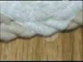 Instabind On-Site Carpet Binding System