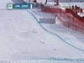 Update on Daniel Albrecht's crash