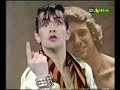 videoclip i watussi - ivan cattaneo