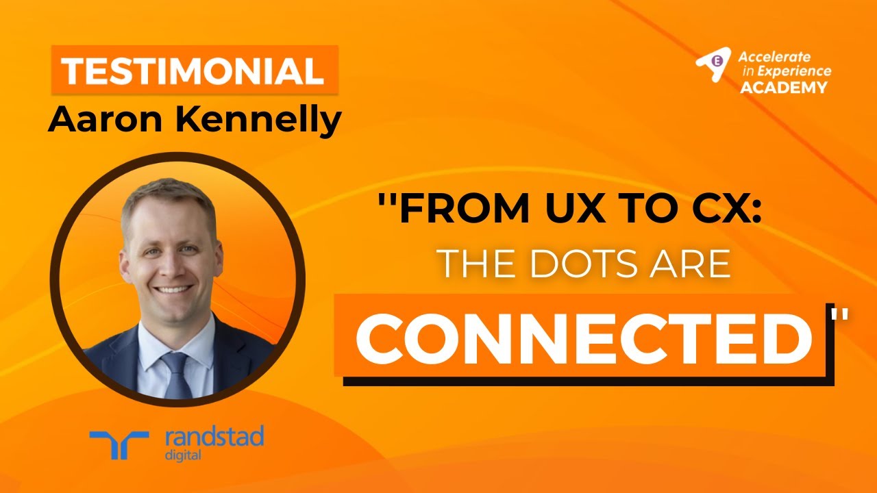 How the Accelerate in Experience Academy Boosted our Engagement Scores Fast