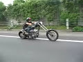 Rodeo motorcycle Swedsih 330 Review-6 Rodeo motorcycle Swedsih 330 Review-6