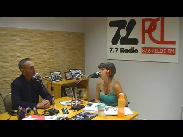 2016 06 20 EN OTRA LINEA CON CAROLINA UCHE. ANTONIO RODRIGUEZ (PARTE 1) 2016 06 20 EN OTRA LINEA CON CAROLINA UCHE. ANTONIO RODRIGUEZ (PARTE 1)