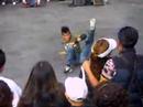 El Breakdance Part One