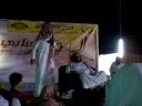 رجل يعلن توبته في محاضرة لابو زقم نسأل الله ان يثبتنا واياه ويحسن خاتمتنا ... ابوزقم ابو زقم محاضرة تائي تايب توبه مخيم