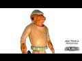 Admiral Ackbar & Mon Calamari Officer (POTF + POTJ)