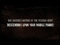 300 - The Mobile Game (PREVIEW) 300 - The Mobile Game (PREVIEW)