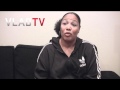 Lady of Rage Talks About DJ Premier, BET Cypher, & New Album