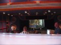 Blinkende lygter live