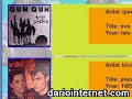 Las Vegas ( tecnopop de Espa�a )- Que no pare!! SOLO MUESTRA