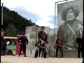 Georgian traditional martial arts