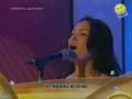KC CONCEPCION - IMPOSIBLE with lyrics