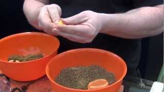 Конуси за пелети + игла GURU PELLET CONES