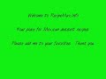 Mexican dessert recipes_0001.wmv