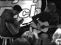 James Valentine jams with Rich Berra