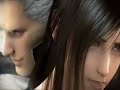 Sephiroth Tribute Sephiroth Tribute